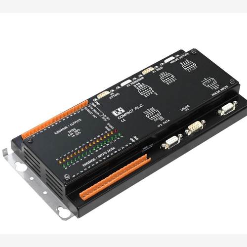 B&R Automation BRC0MP1-0控制器议价下单