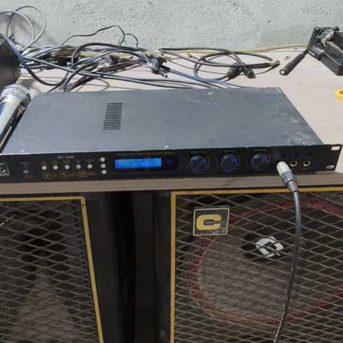 检修派对屋同款效果器，型号DSP-6600，老款机器原装无修无磨详询,电子元器件市场,其它元器件,淘宝优惠券,粉丝福利购,淘宝优惠卷