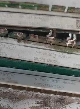 检修拆机模块GD150FFY120C6S    168详询