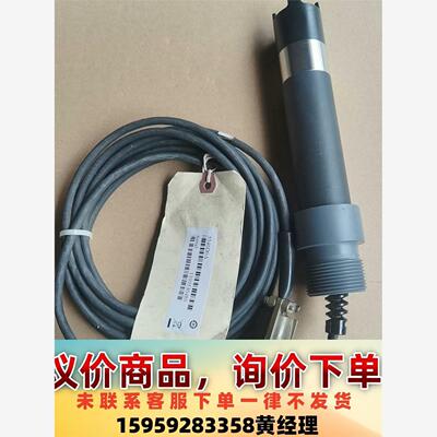 美国哈希HACH大湖 GLI极谱法溶解氧5540D0A探头议价下单
