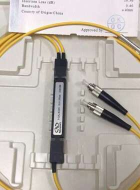 检修Newport原装F-CPL-B12351-FCUPC耦合器详询