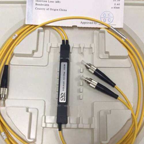 检修Newport原装F-CPL-B12351-FCUPC耦合器详询
