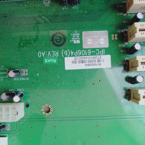 检修研祥工业工控机底板IPC-6106P4  工控底板。支持AT详询