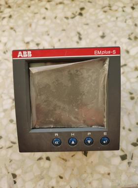 EMplus-S，ABB多功能仪表EMplus-S配电自动化议价下单