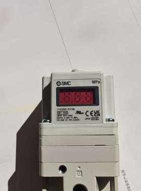 检修全新没包装电控比例阀一台，型号itv2050-01f3n，全详询