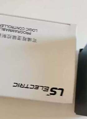 检修全新正品原装LS可编程控制器G3Q-RY2A/G4I-D22详询