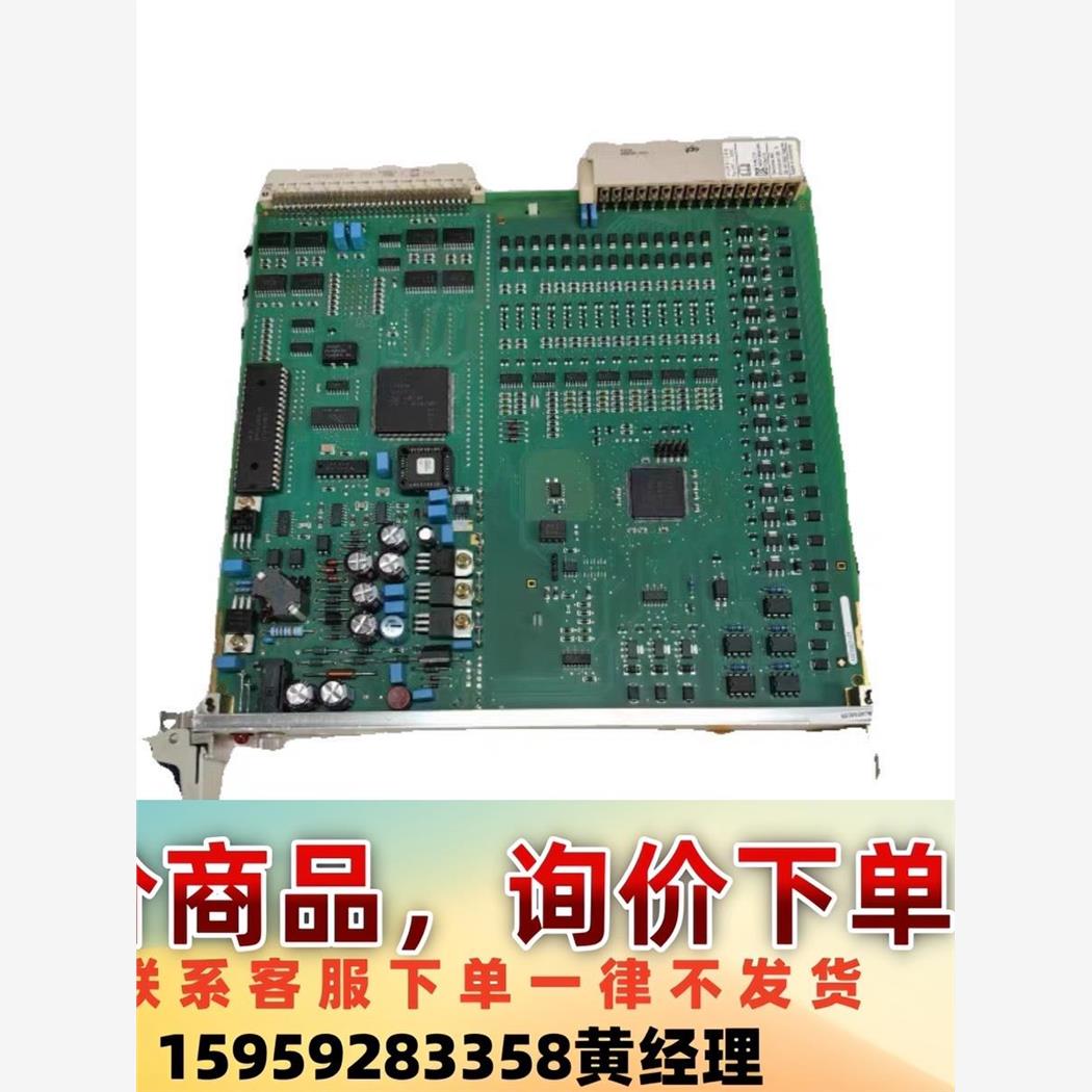 西门子6DP控制板6DP1210-8CA原装现货议价议价下单