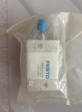 费斯托气缸ADN-20-15-A-P-A  536236全新议价下单