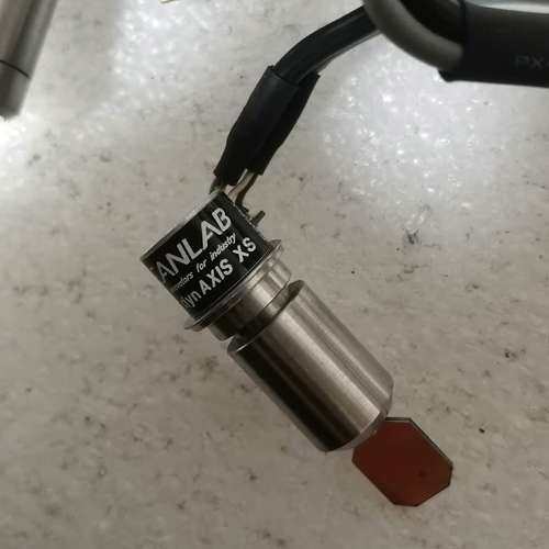 检修原装拆机SCANLAB dynAXIS XS振镜电机马达 实详询,电子元器件市场,其它元器件,淘宝优惠券,粉丝福利购,淘宝优惠卷