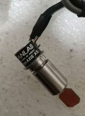 检修原装拆机SCANLAB dynAXIS XS振镜电机马达 实详询