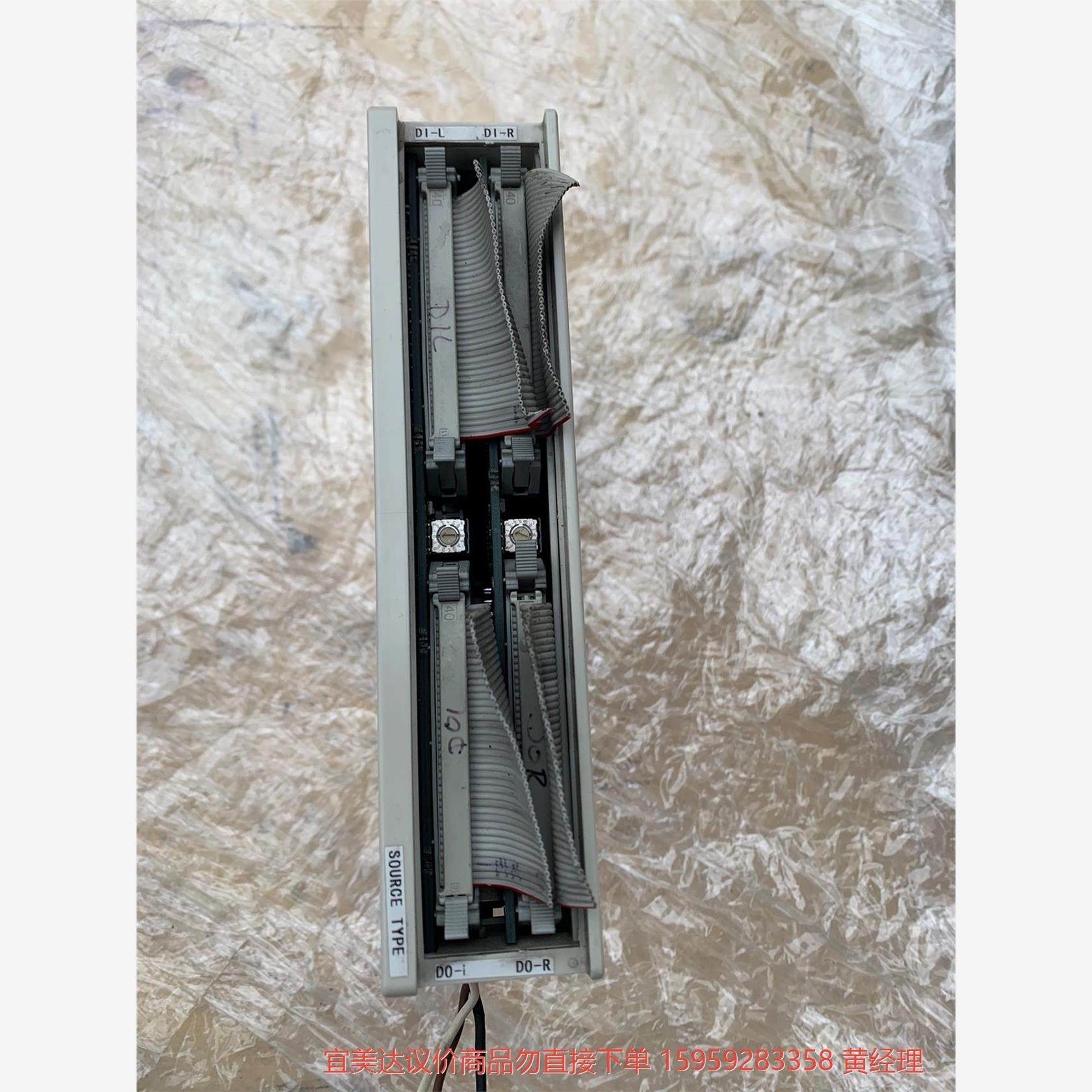 议价商品三菱远程模块，F