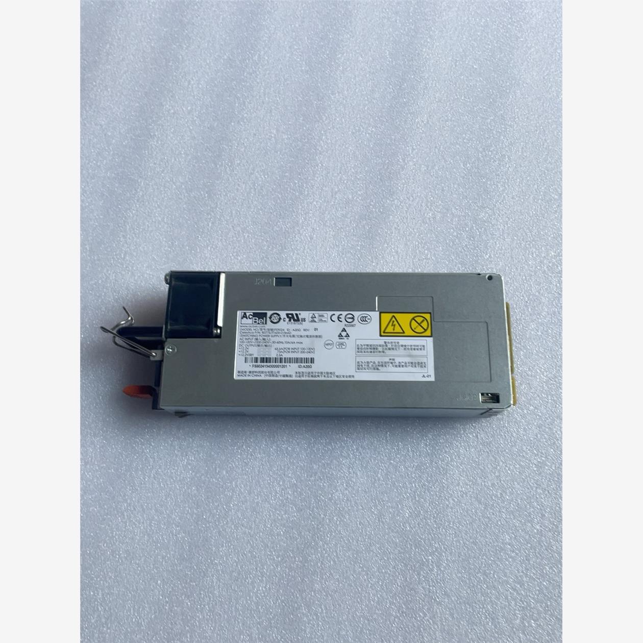 AcBel型号：FS9024，PN