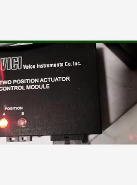 vici，EHMA，两位阀，二手拆机，功能完好。拍前询价议价下单