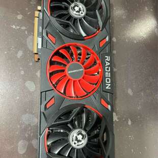 检修显卡 瀚铠6950xt 16G+22年7月生产详询