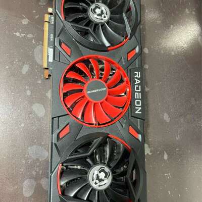 检修显卡 瀚铠6950xt 16G+22年7月生产详询