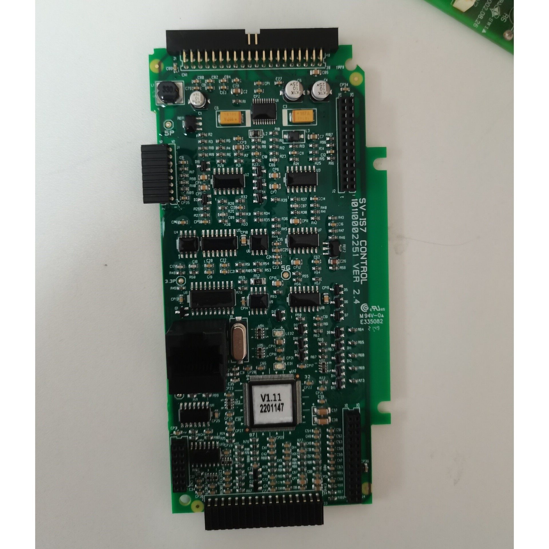维修指导IS7主板控制板CPU全新正品LS产电乐星LG变频器配件详询