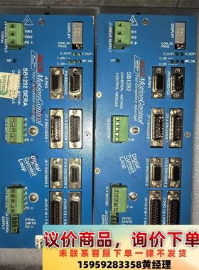 康代ACS驱动器SB1292DERA EF  SB1292-议价下单