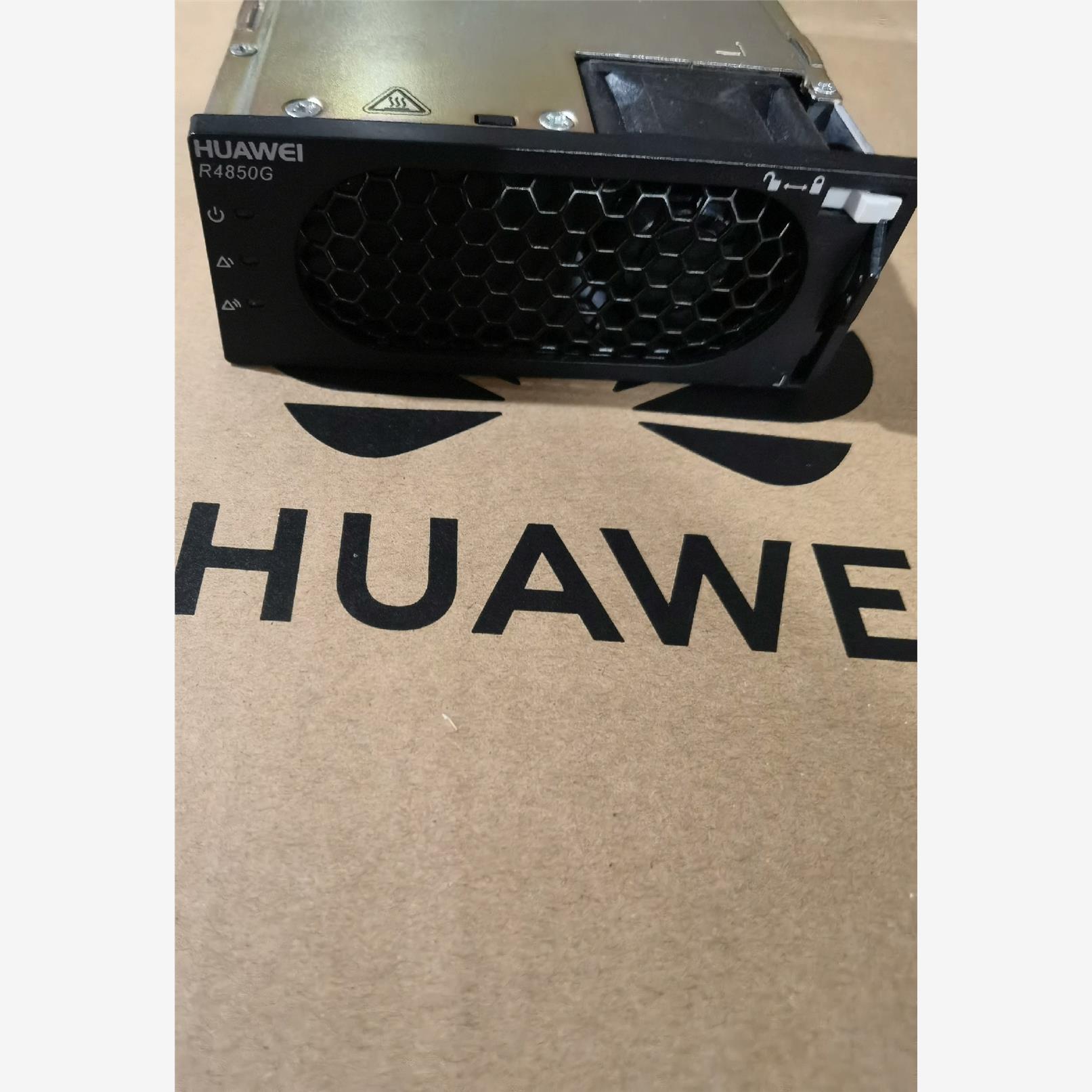 全新或二手华为R4850G2电源模块 整流模块，成色漂亮，功议价下单