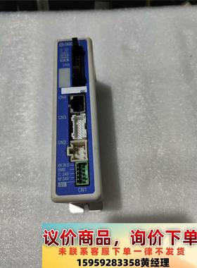 议价商品SMC控制器模块LECP6N-N一台1百包邮