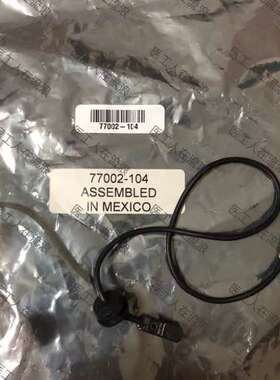 检修77002-abbott试剂仓传感器 全新未拆封详询