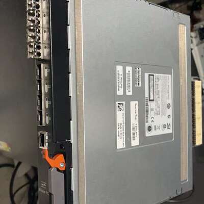 检修dell/戴尔 Brocade M5424 8Gb光纤通道交详询