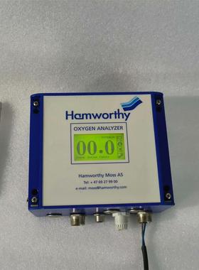 Hamworthy Moss AS 氧气分析仪G36议价下单