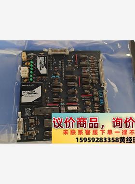 LAM  间隙电机控制板 810-17093-001议价下单