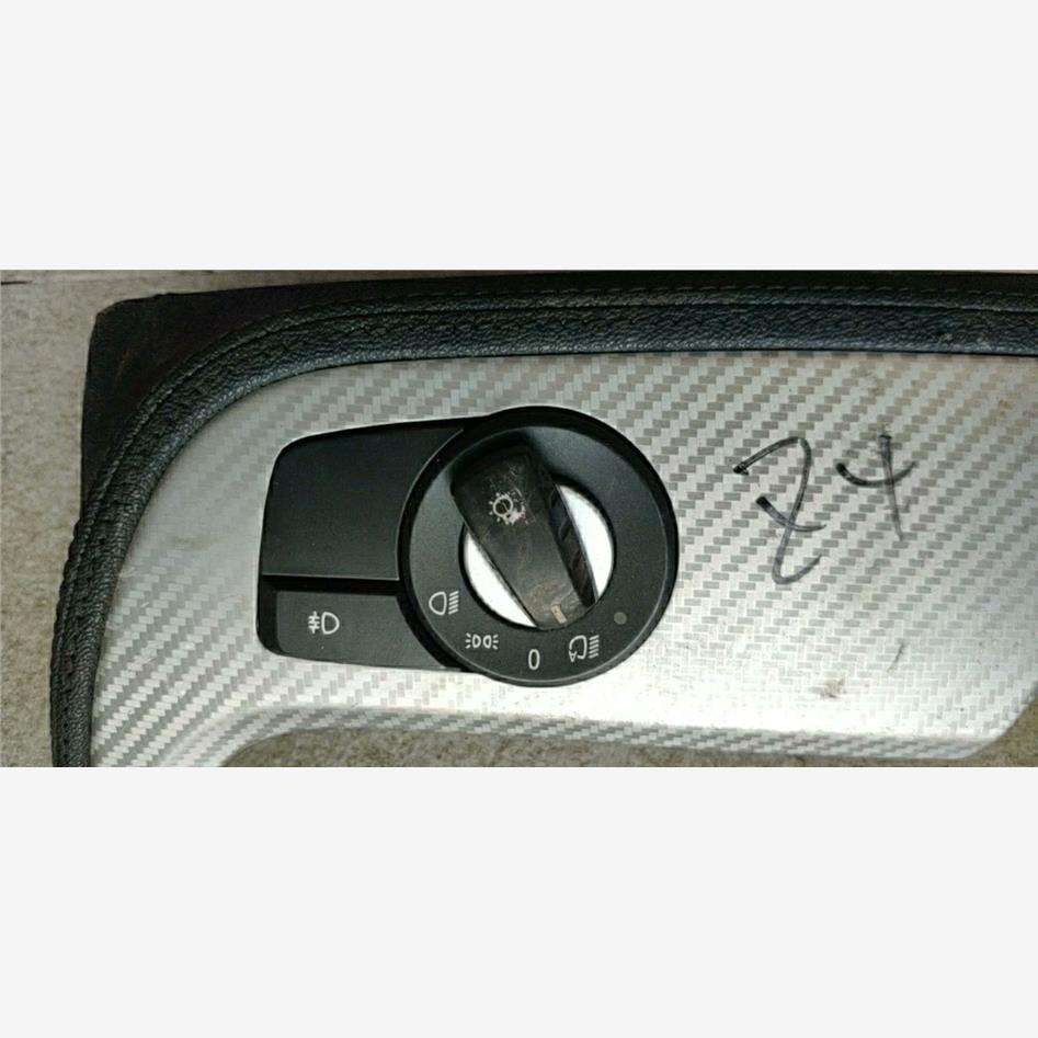 宝马Z4E89大灯开关 大灯控制开关 原装原厂拆车件议价下单