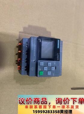 西门子 1P 6ED1052-1CC01-0BA8 6ED1议价下单