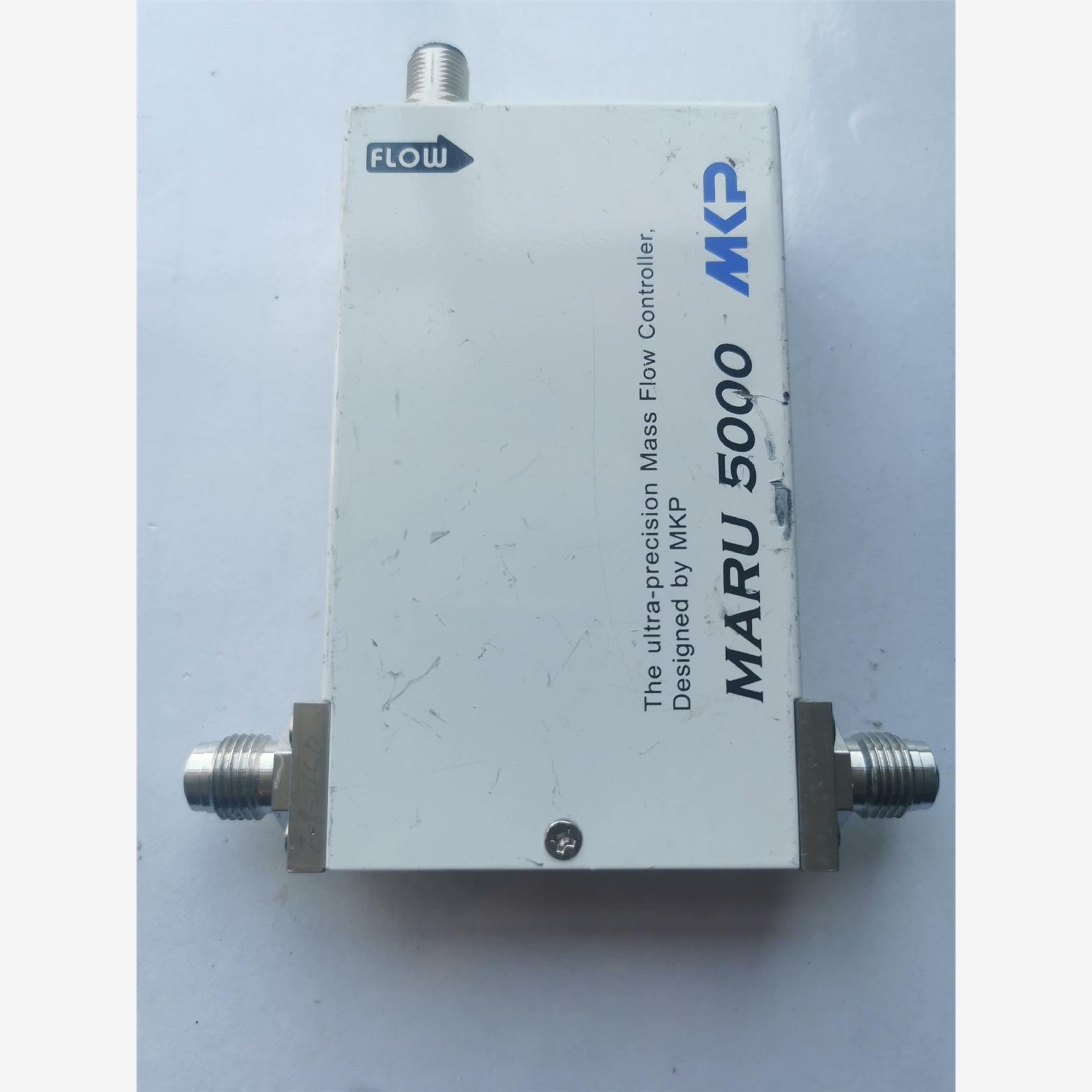 MKP超精密流量计MARU5000 N2 MFC流量计 气体议价下单
