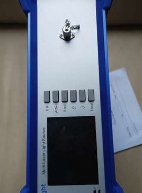 检修Golight伽蓝特多波长光源，型号：OS-MC-D-4-1详询