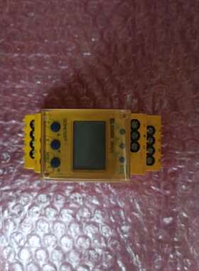 检修BENDER  IR425-D4-1  成色如图 功能包好详询