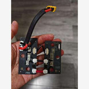 大疆m300rtk电池接口模块轻微使用痕迹功能正常138包邮议价下单