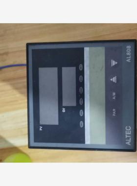 ALTEC温控器AL808功能包好成色如图议价下单