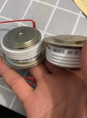 维修指导可控硅型号KP-300KG3121904 190203 30详询