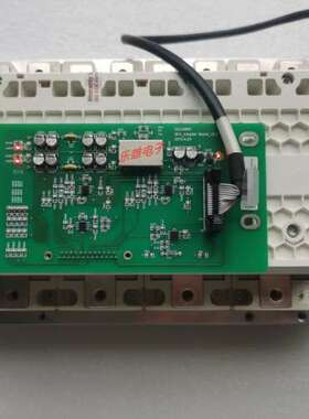 检修赛米控SKiiP2414 GB17E4-4DUL 金风机组高详询