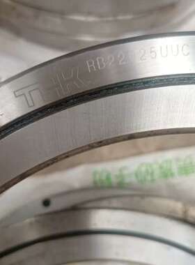 检修小日本THK交叉滚子RB22025UU。RE25025UU。详询