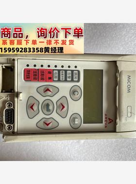 议价商品MICOM阿海珐AREVA微机控制器