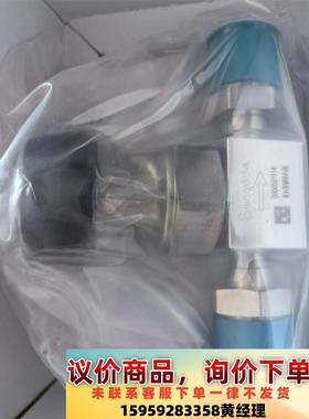 世伟洛克Swagelok 6LV-DFMR8-P-BK，1/议价下单