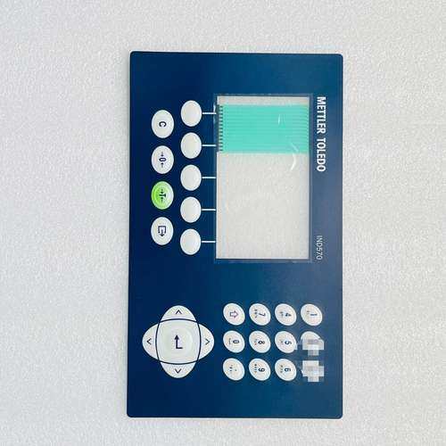 检修梅特勒托利多IND570按键膜 按键面板 薄膜开关 议价.详询,电子元器件市场,其它元器件,淘宝优惠券,粉丝福利购,淘宝优惠卷