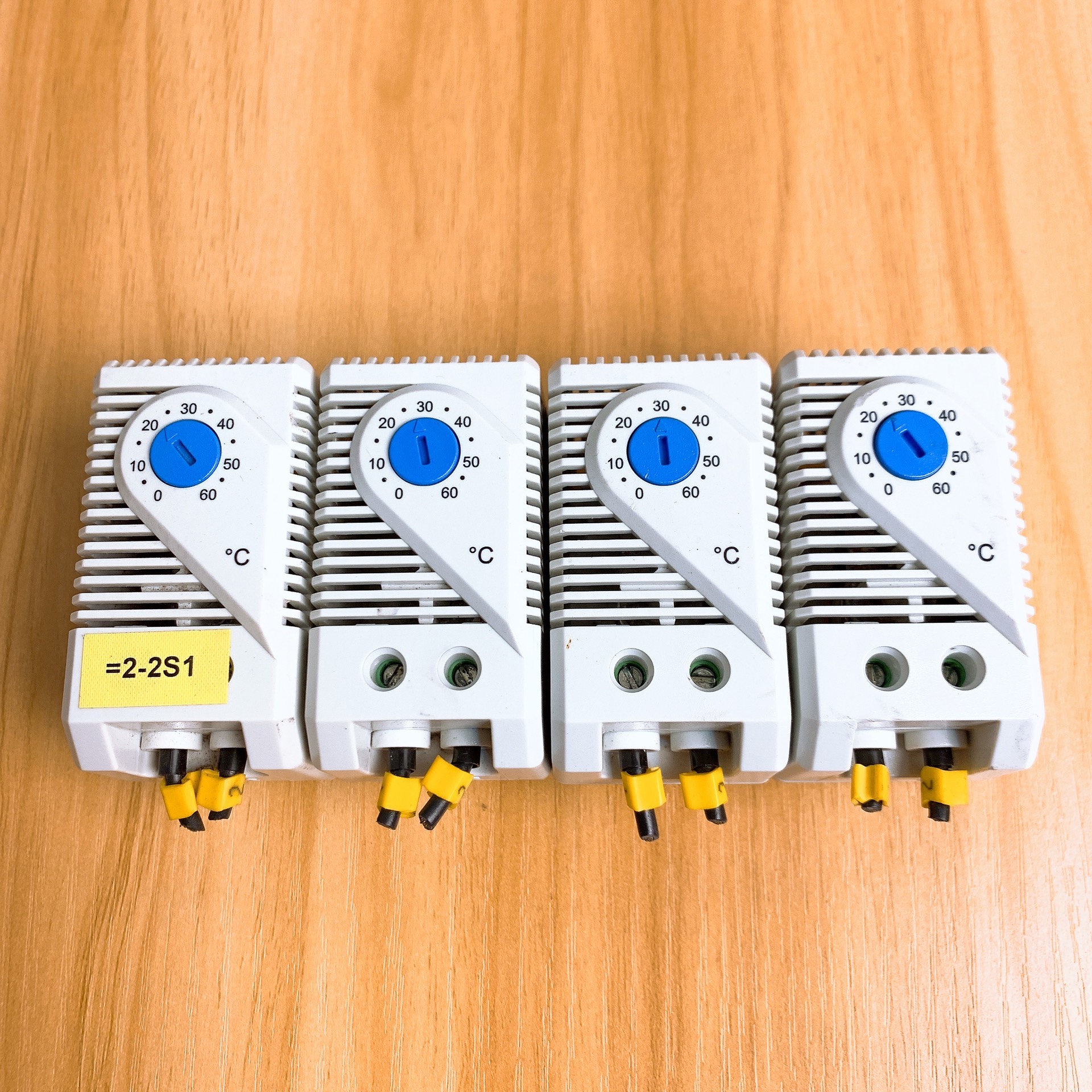 #温控器 Richter温控器016/08 Typ KTS议价下单