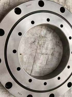 检修全新交叉滚子轴承，型号RU229XUCC0，品质保证。外径约详询