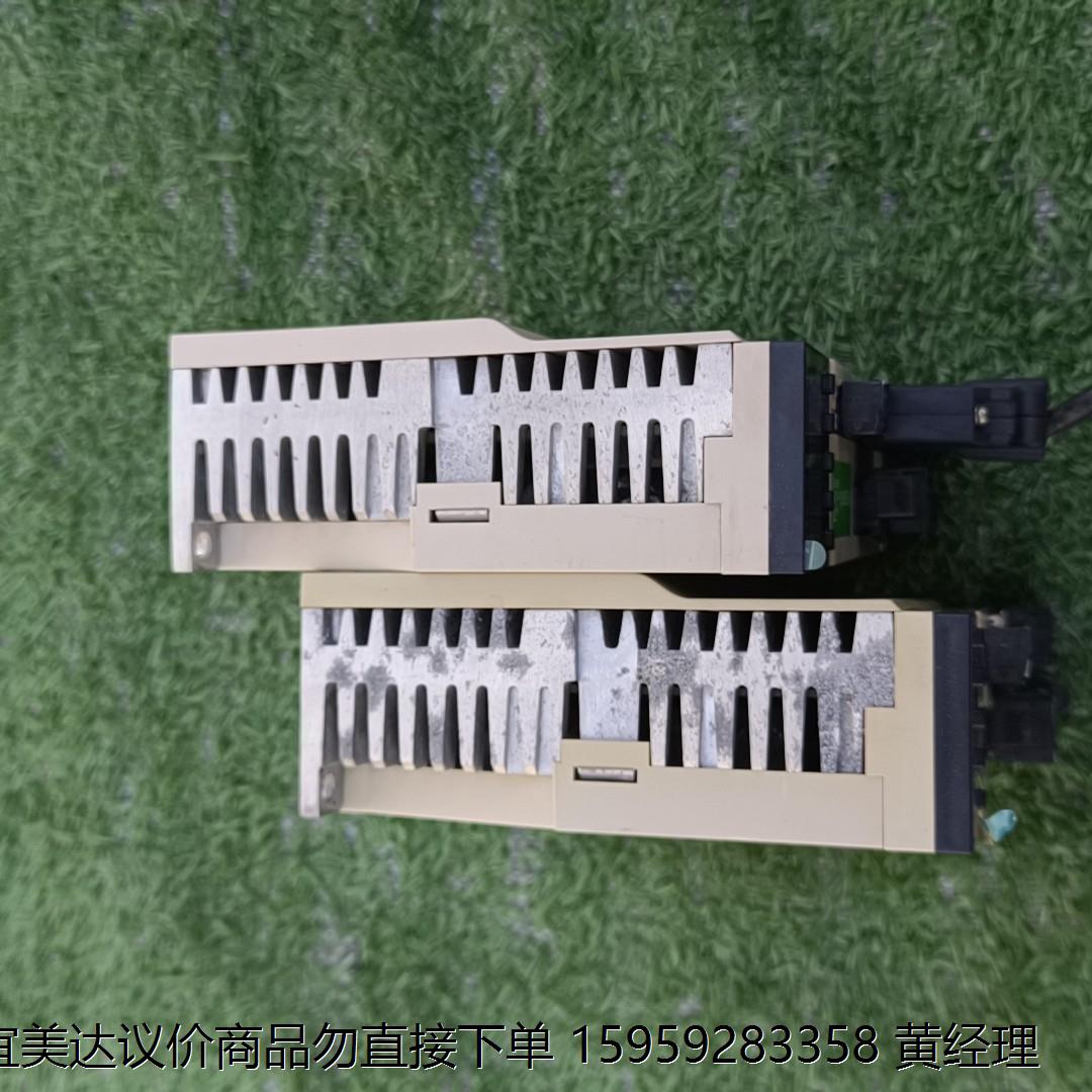 禾川驱动器SV-X3DA075A-D