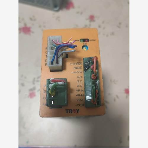 拆机泰映驱动器SBD060-2   功能完好成色可以议价下单