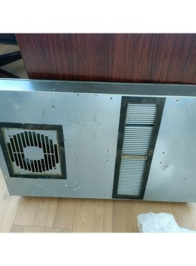 维修指导apiste  ENH-P140L-200热交换器出售,实拍详询