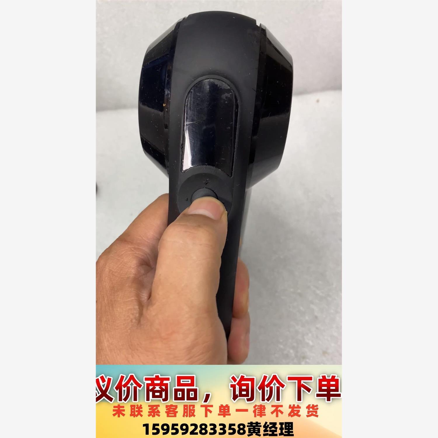 美国筋膜枪 theragun elite ，黑色闲置，外观有议价下单