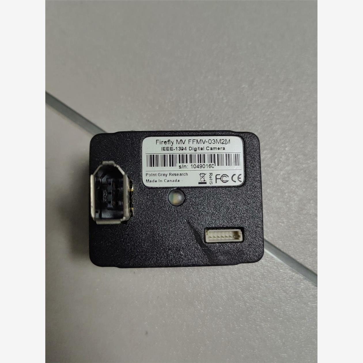 Point Grey  FFMV-03M2M议价下单