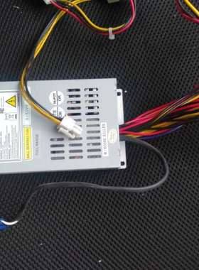 检修全汉200W工业小1U有电源  带开关线。FSP200-50详询