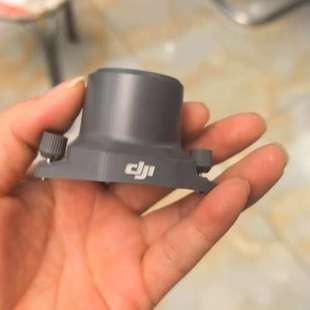 检修大疆御3e御3t RTK模块，原装正品，拆机件，成色几乎全新详询