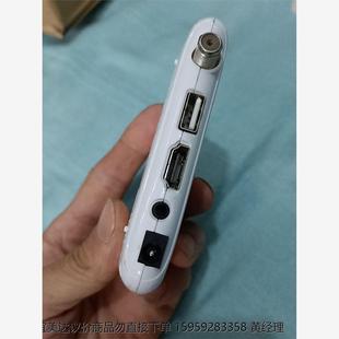 地波天线接收器